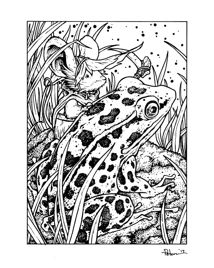 Inks