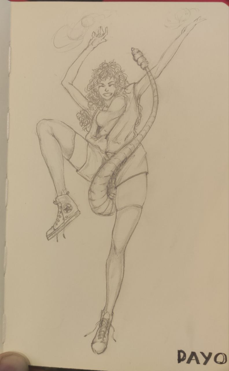 #sketch