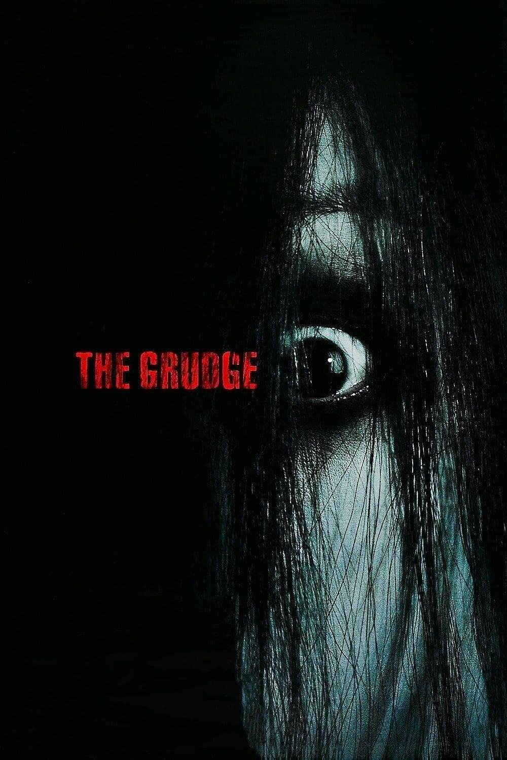 The Grudge (2004). Режиссёр - Такаси Симидзу.