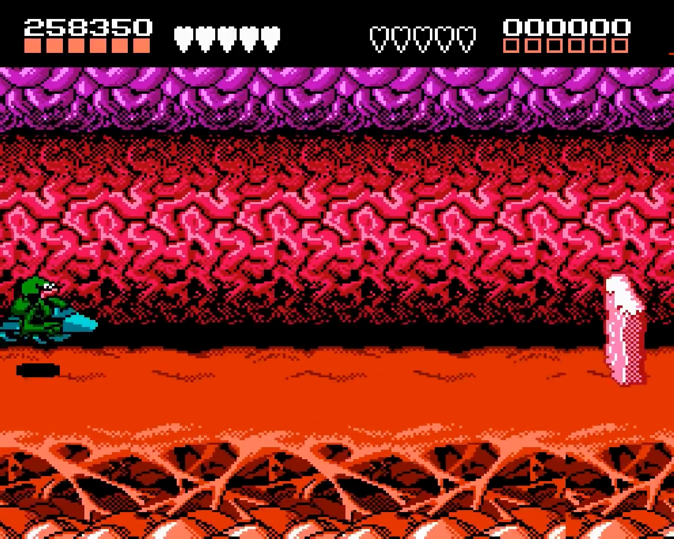Battletoads