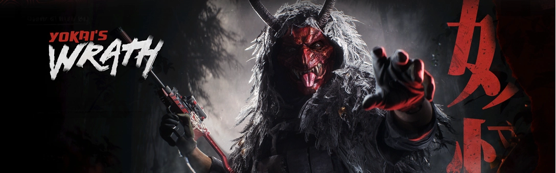 Согласно отчёту, пакет Yokai's Wrath был создан, по крайней мере частично с помощью ИИ