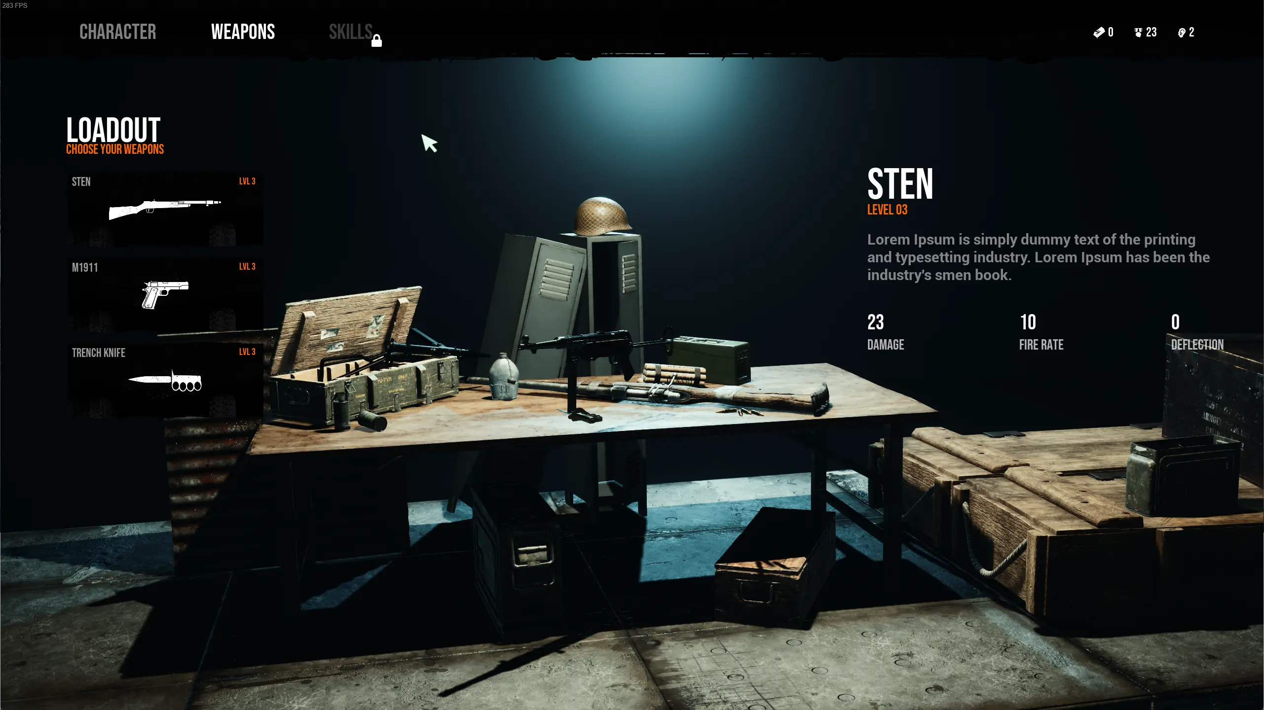 Lorem Ipsum великий