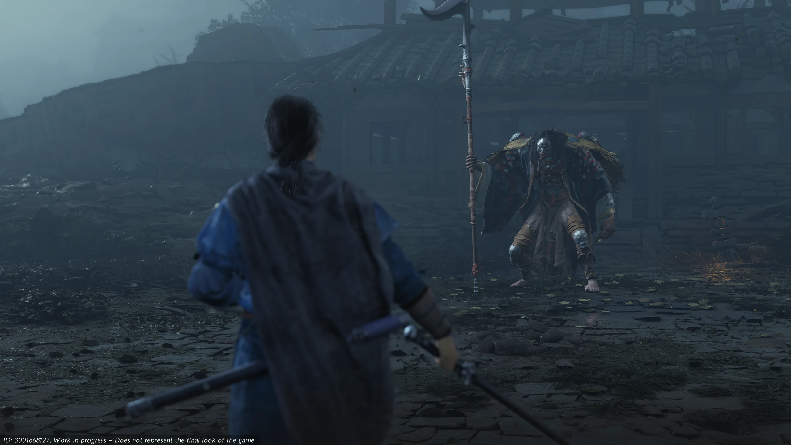 Sekiro-moment