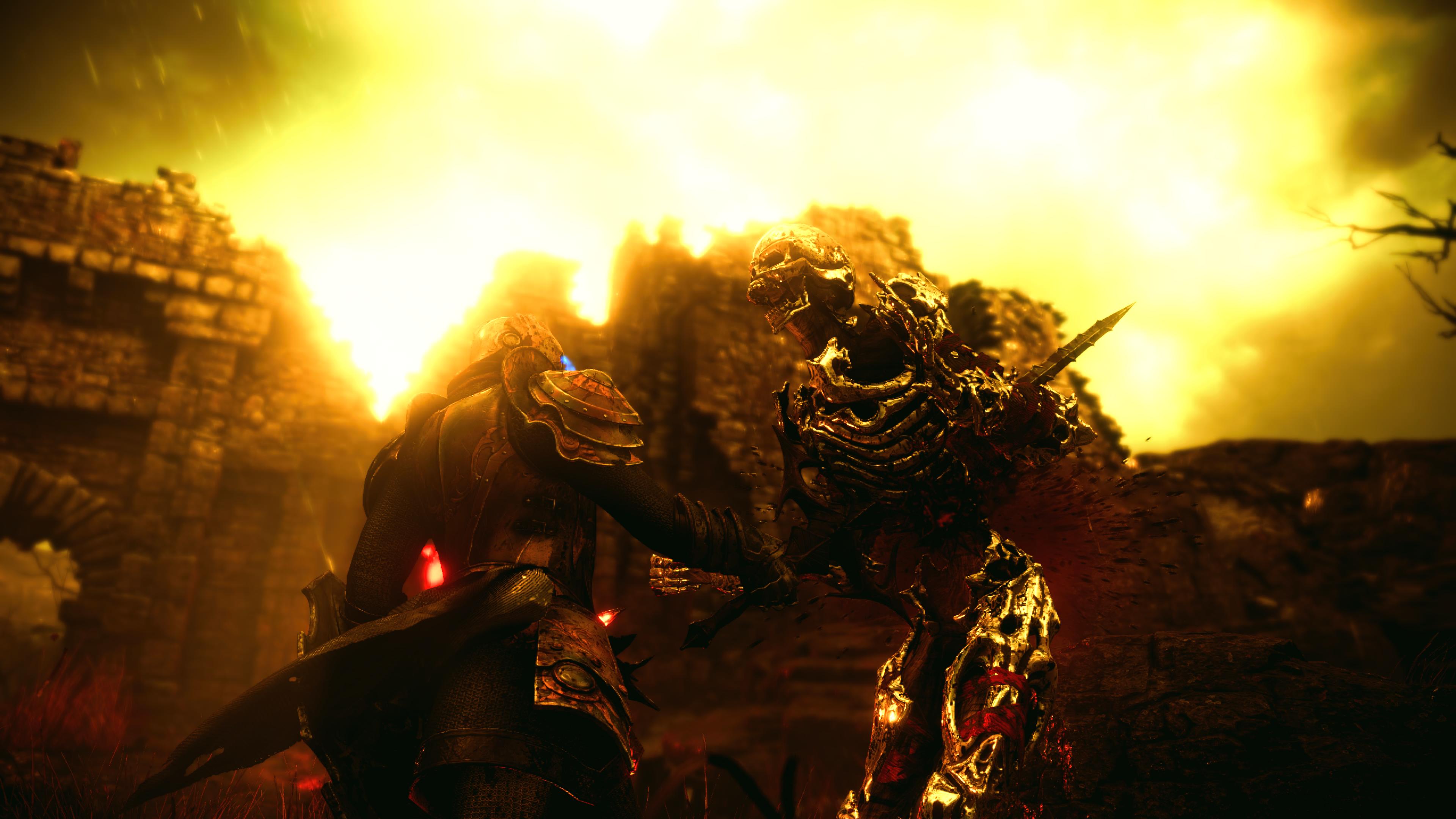 слишком ярко, но все же красиво&nbsp;