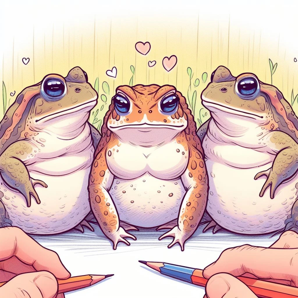 Вы сами художники своей судьбы...