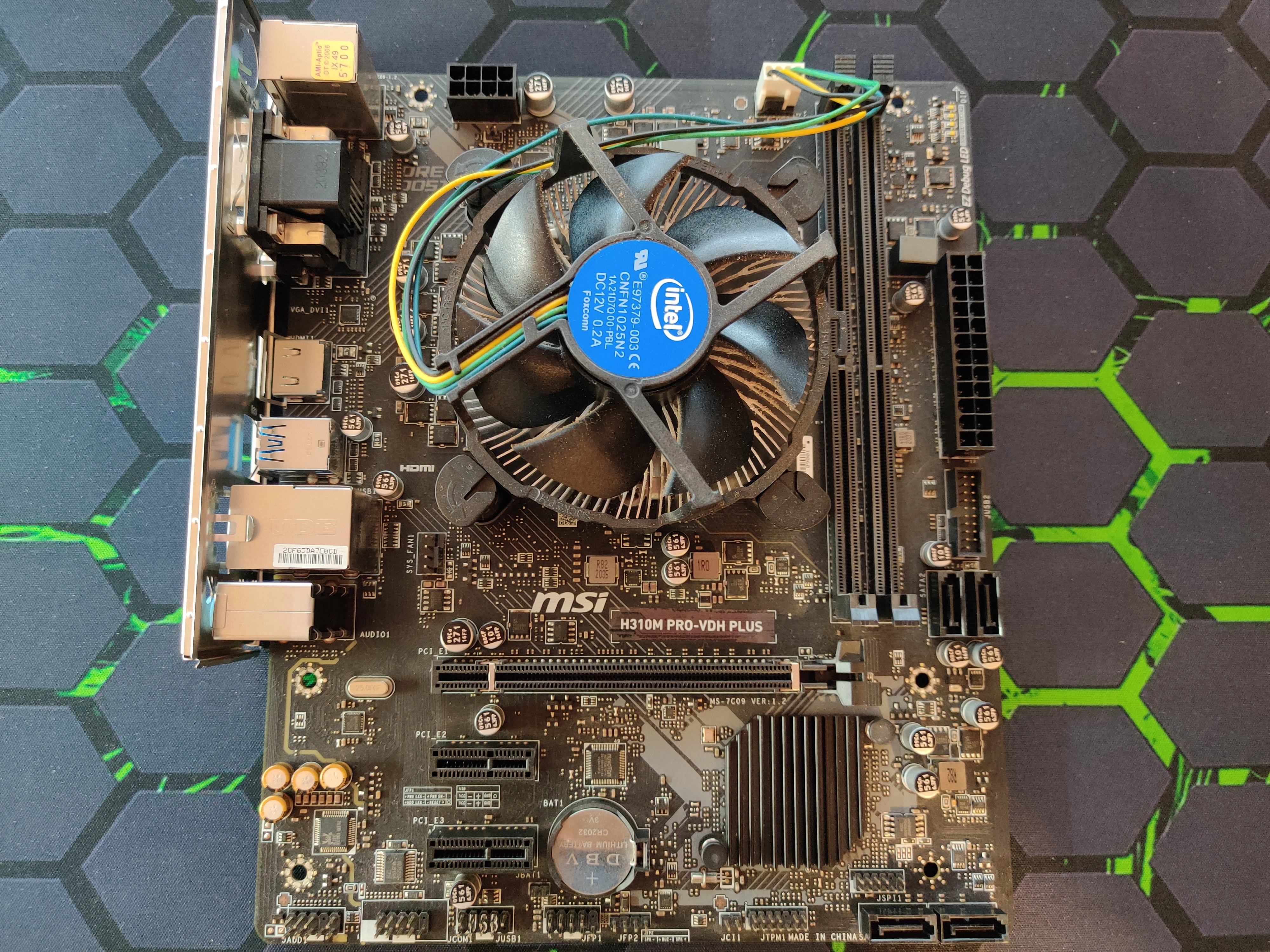 Это уже почти современное что-то.