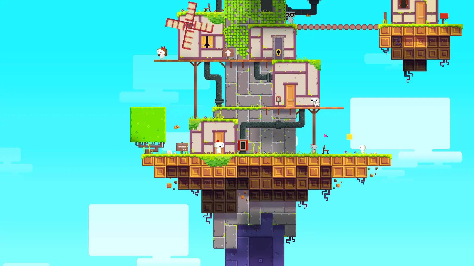 FEZ