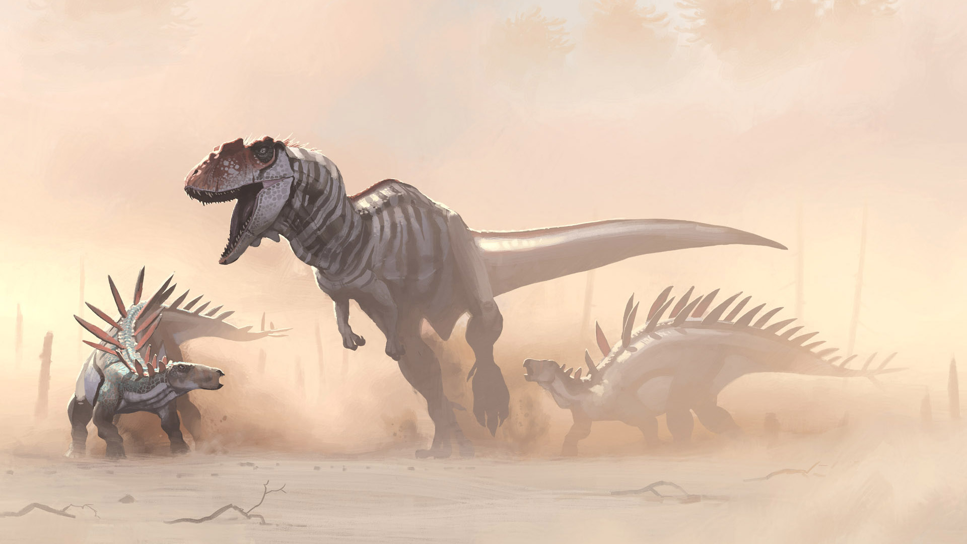 Chungkingosaurus
