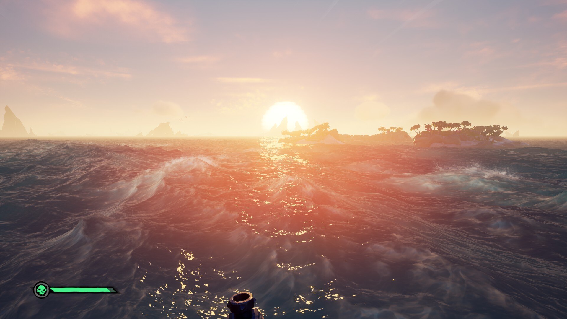 Sea of Thieves