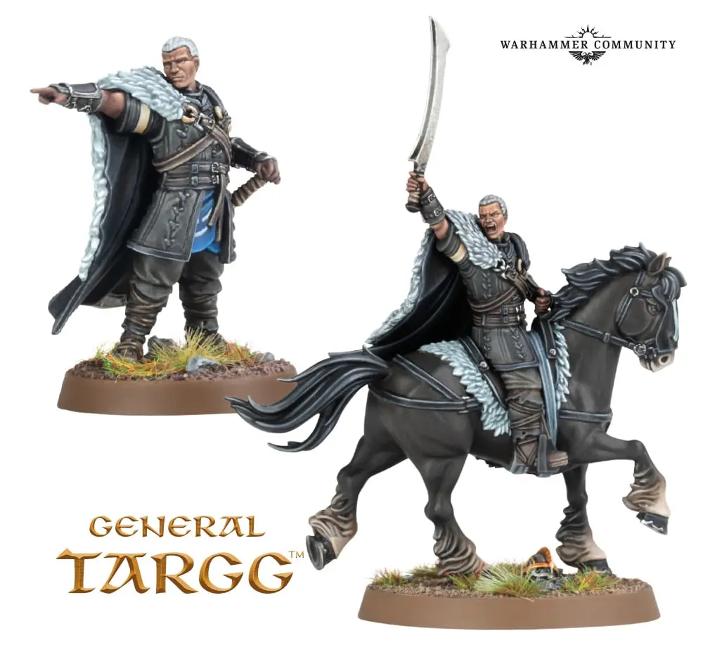 Генерал Таргг