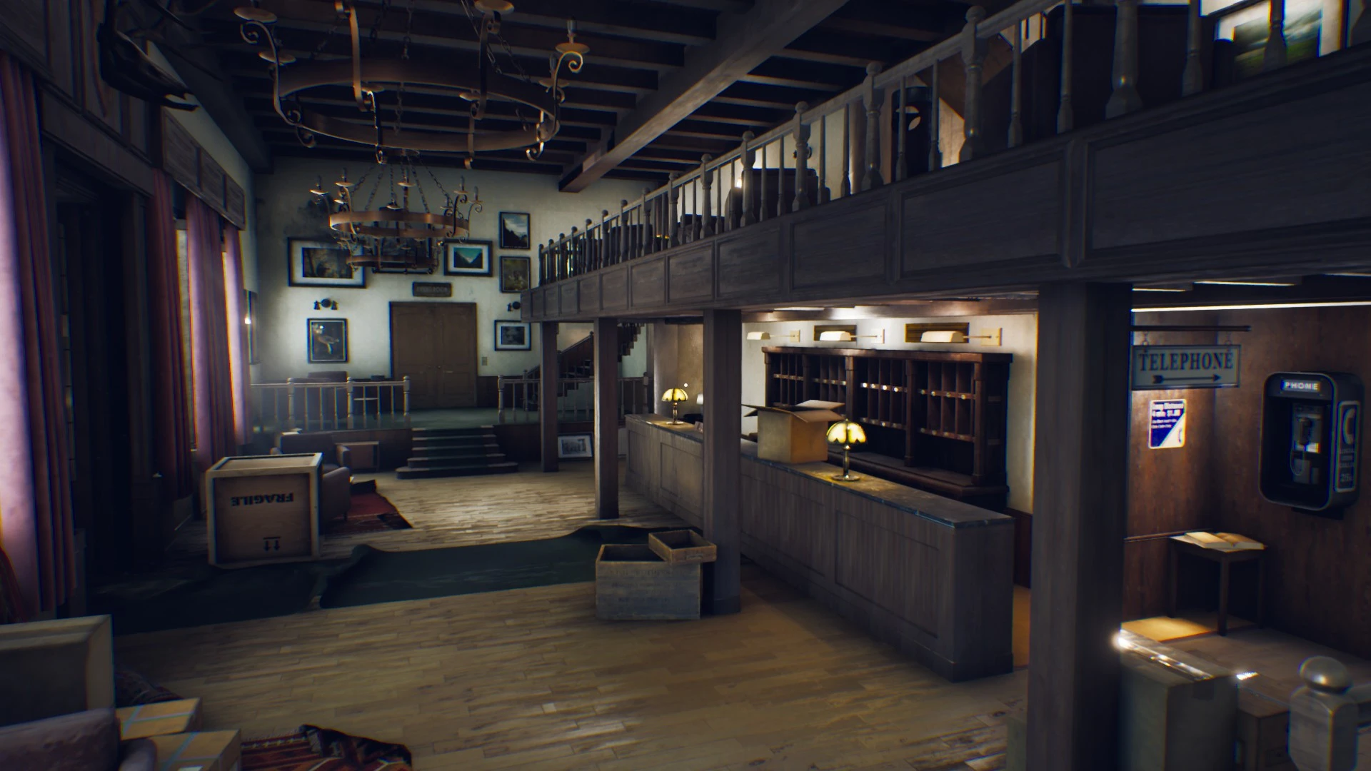 Не, ну разве не кайф просидеть здесь неделю, питаясь консервированными персиками?