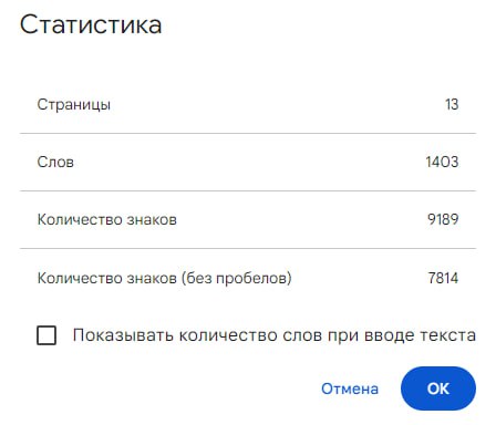 Немного занесло