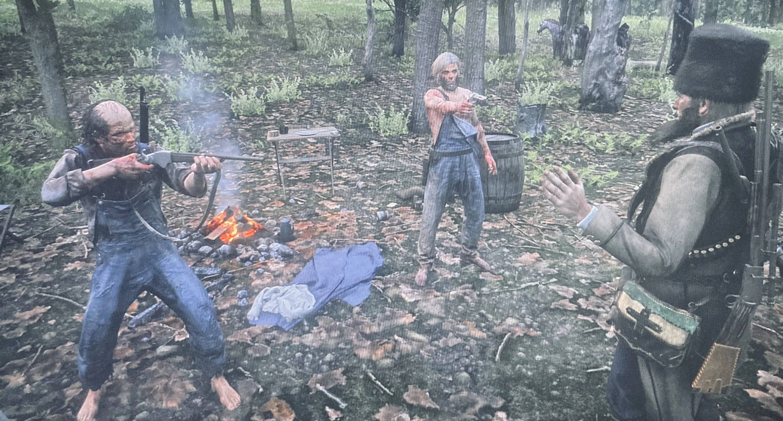 Профилактика отзывчивости&nbsp;