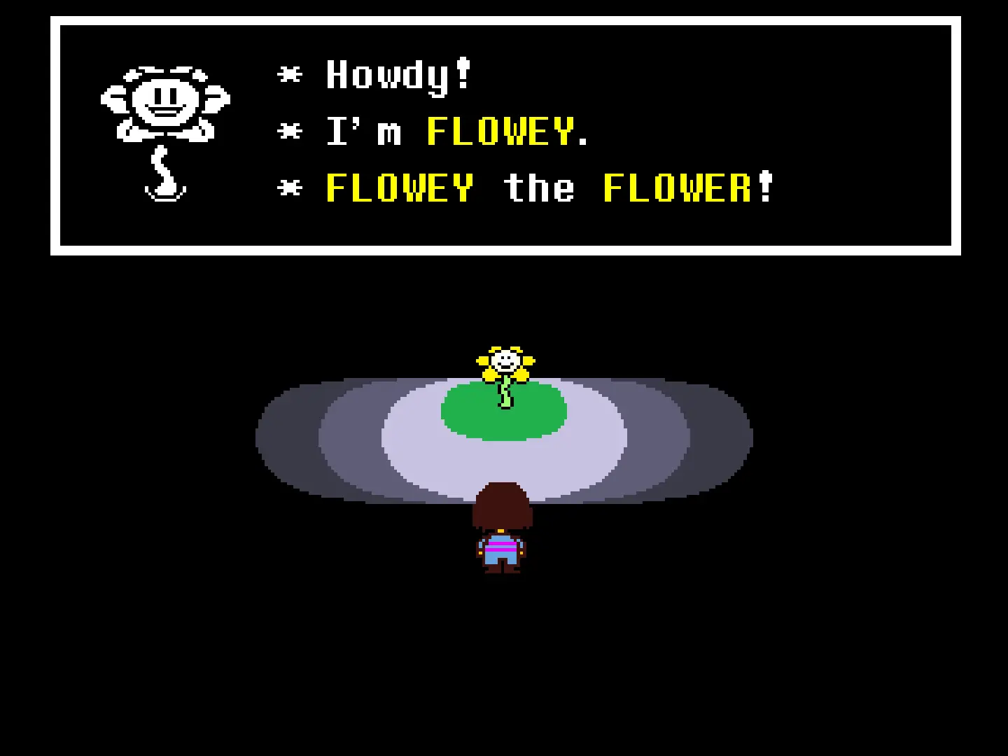 Undertale (2015)