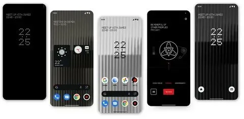 Пэй вскользь упоминает о существовании Phone 3, слухи о котором ходят уже некоторое время и, если Nothing будет придерживаться типичного июльского графика запуска, вскоре может появиться на полках магазинов. По словам Пей, Phone 3 также станет первым настоящим AI-телефоном компании.