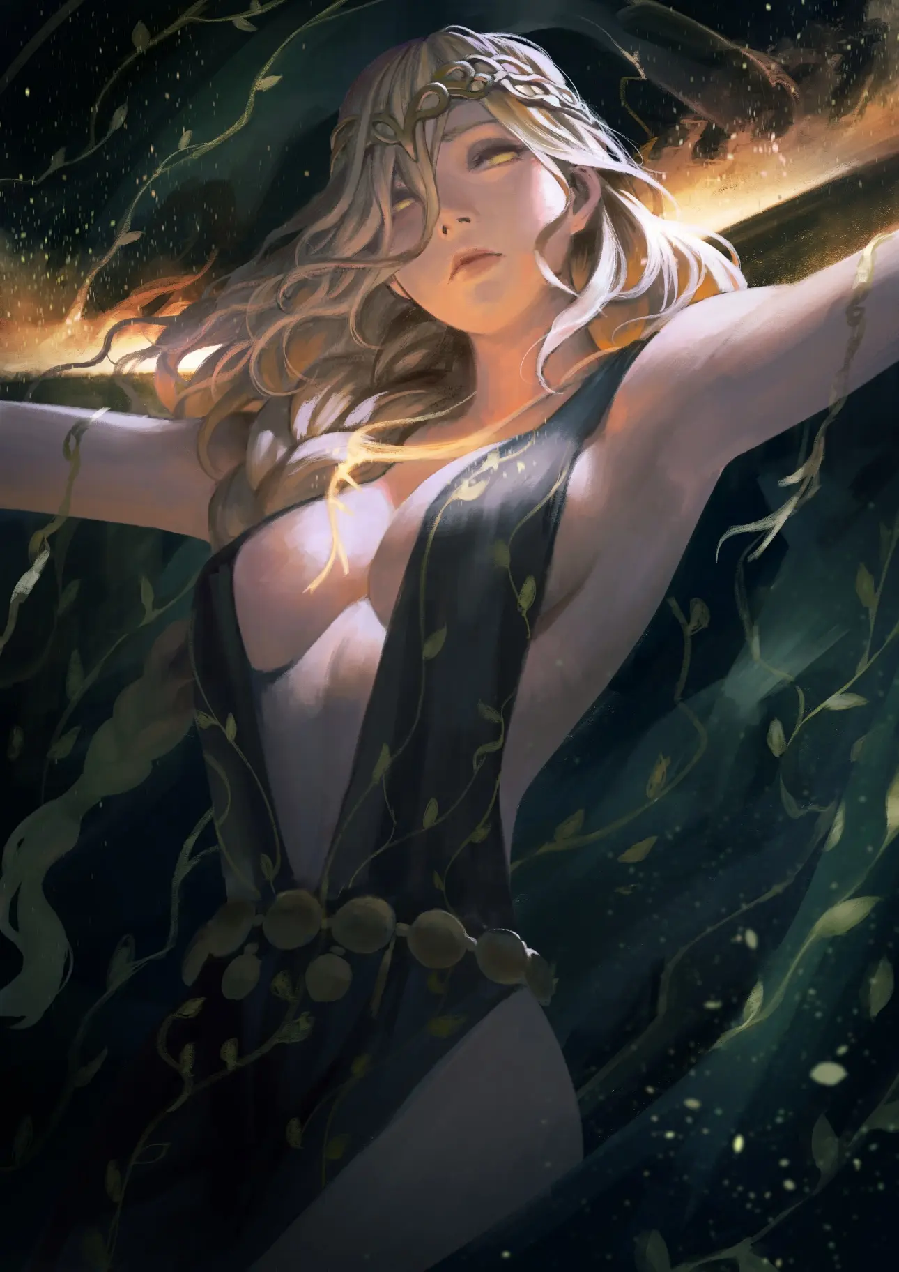 Artist: phamoz (zomayuan)