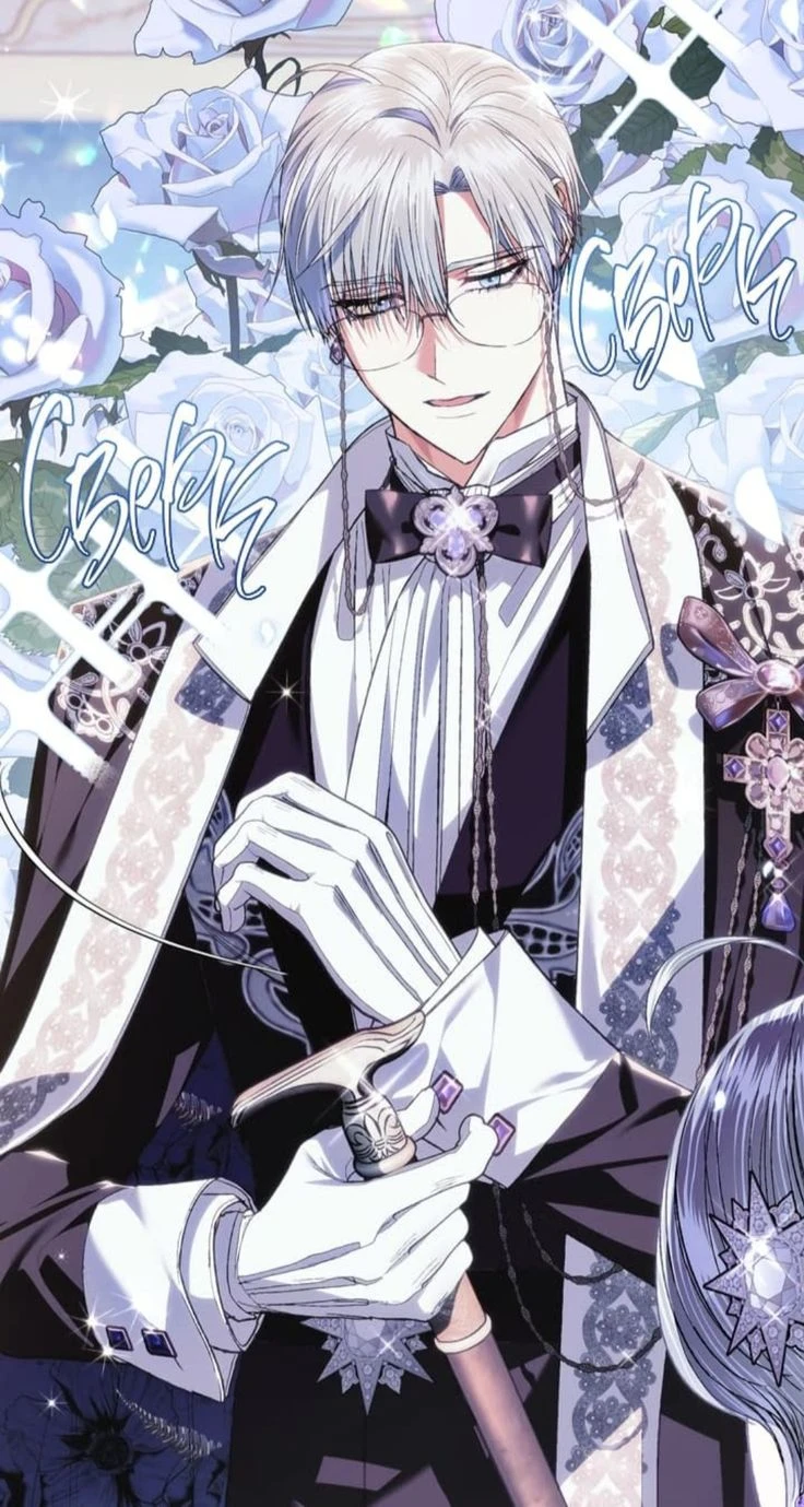 3. Что-то на богато-утонченном!