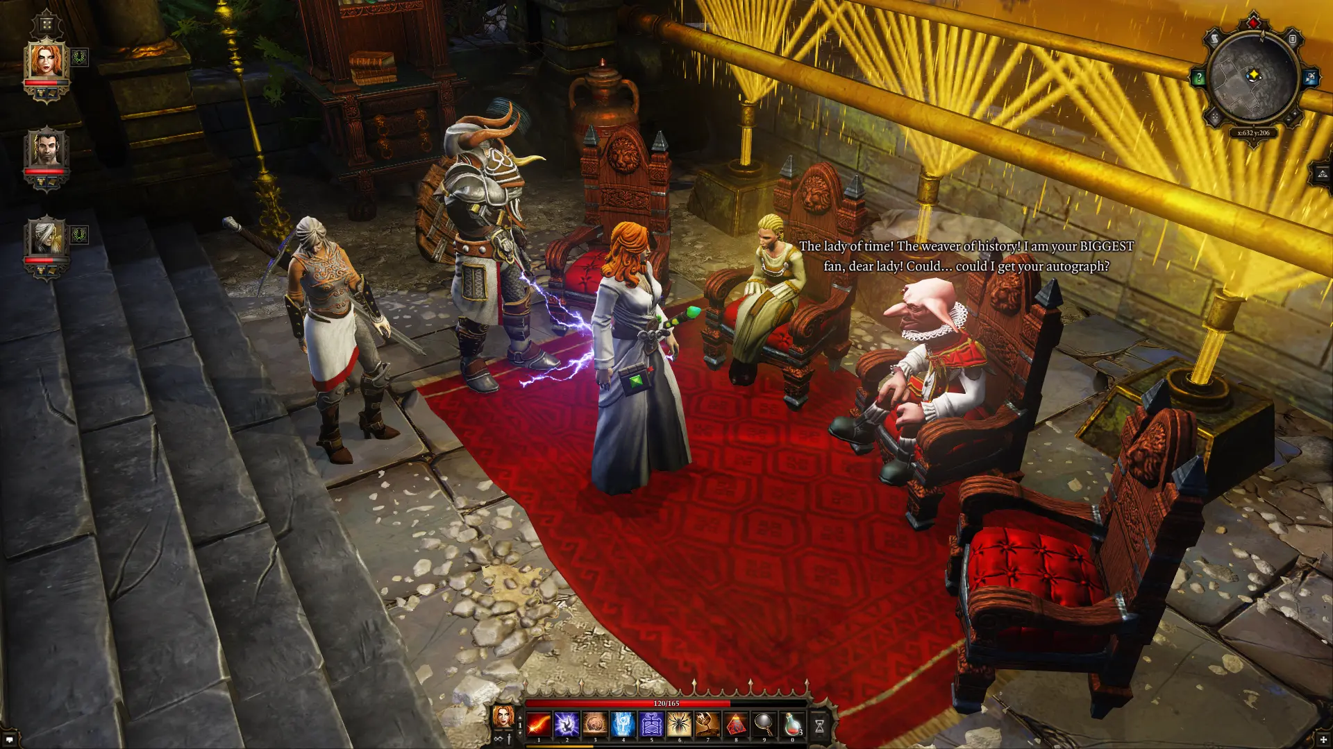 Divinity: Original Sin, 2014