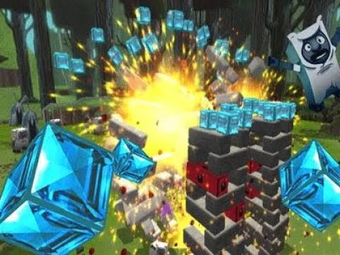 Boom Blox