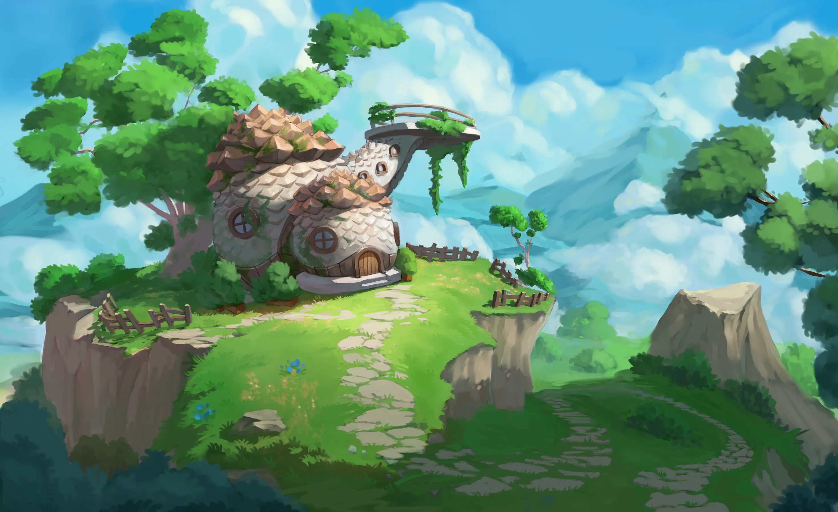 Дипломная работа с курса