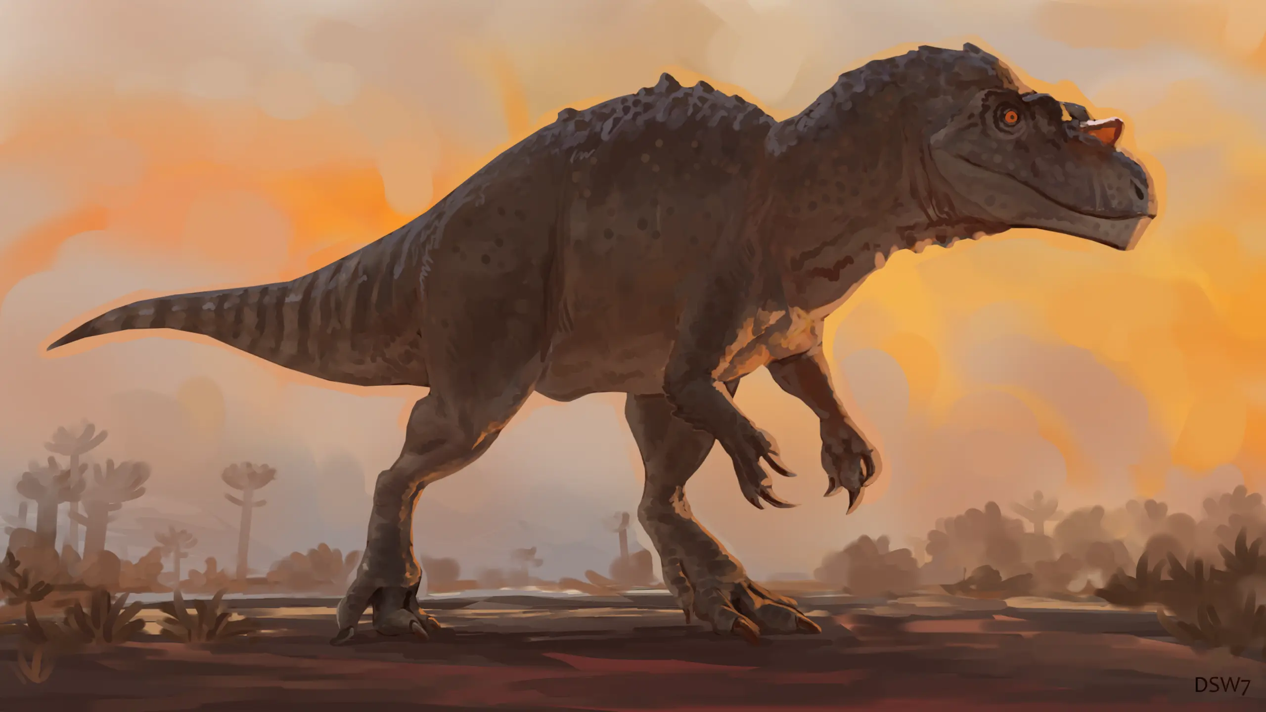 Tameryraptor Markgrafi&nbsp;