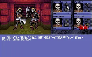 Eye of the Beholder (1991)