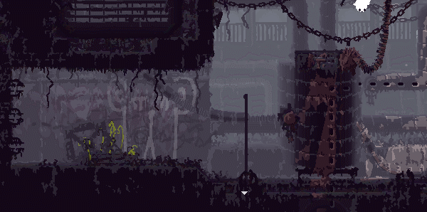 (звучит "sneaky adventure")