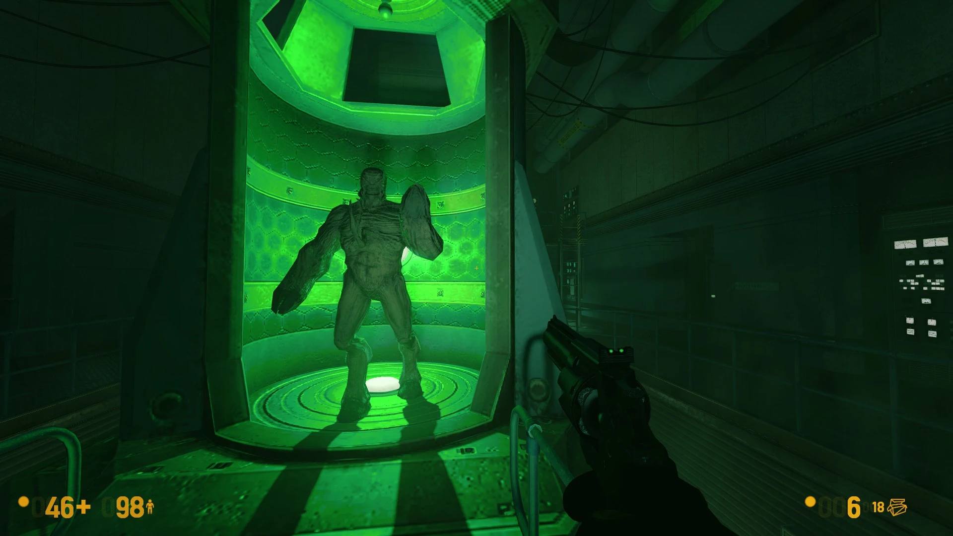 Гермиона очень изменилась… за столько-то лет!