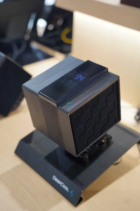 Assassin IV VC Vision