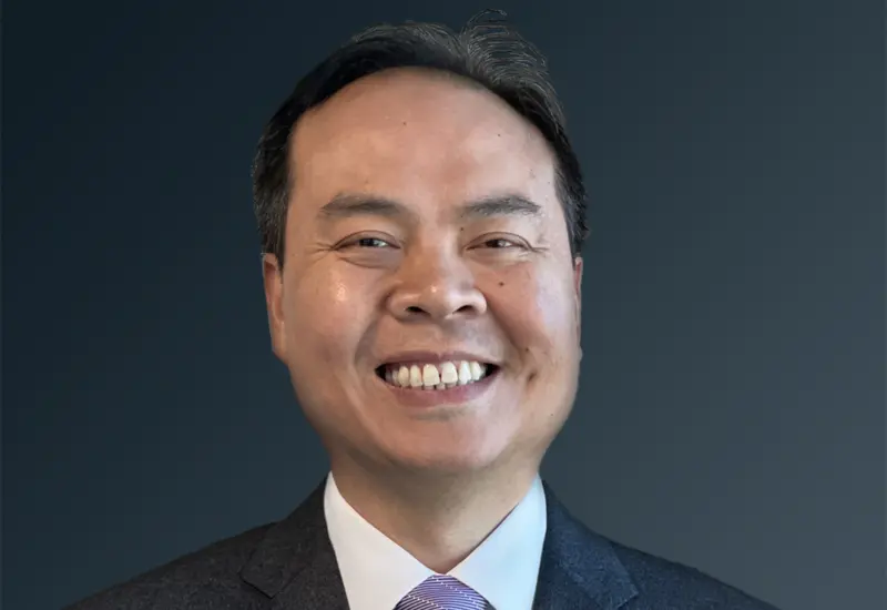  Джек Гуинь (Jack Huynh)