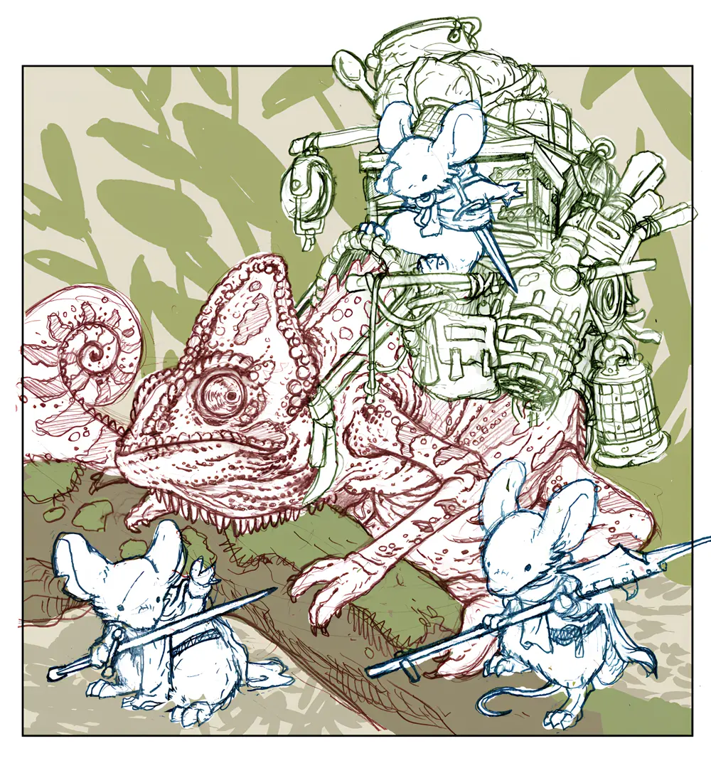 Layout