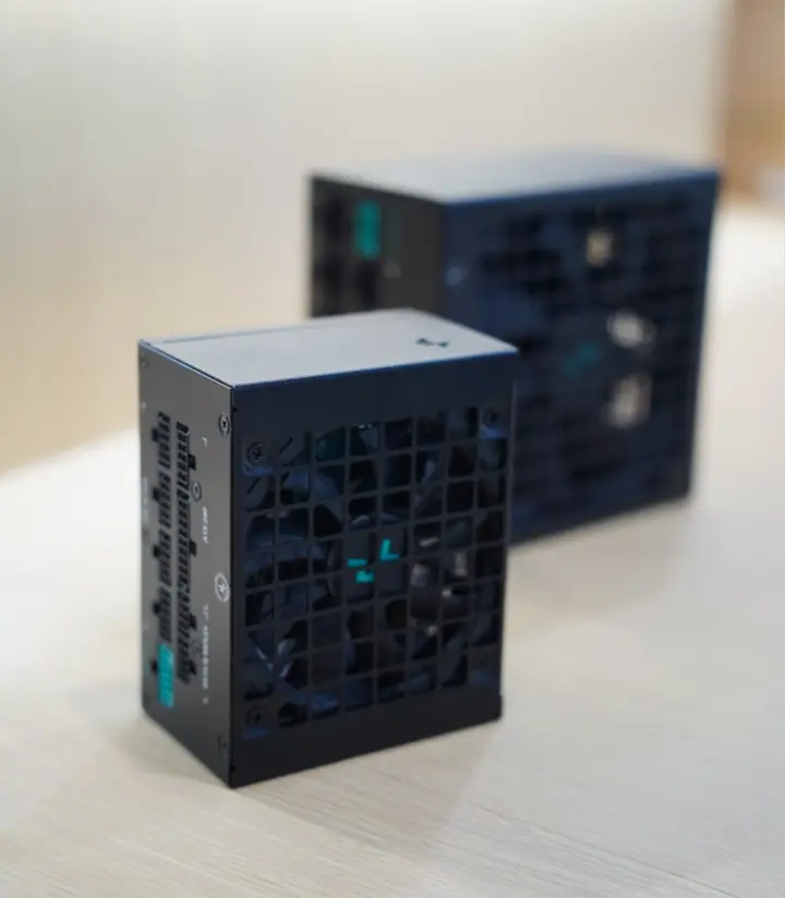 DeepCool PX-S