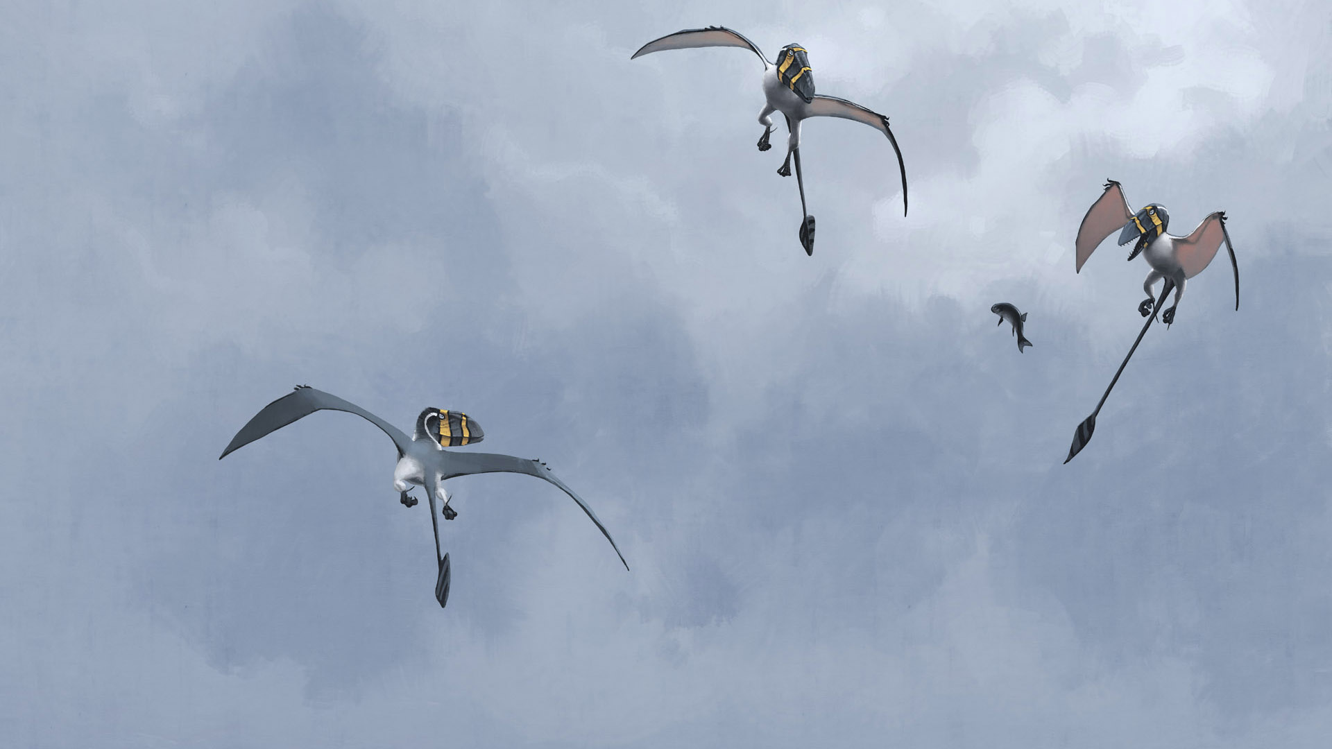 Dimorphodon
