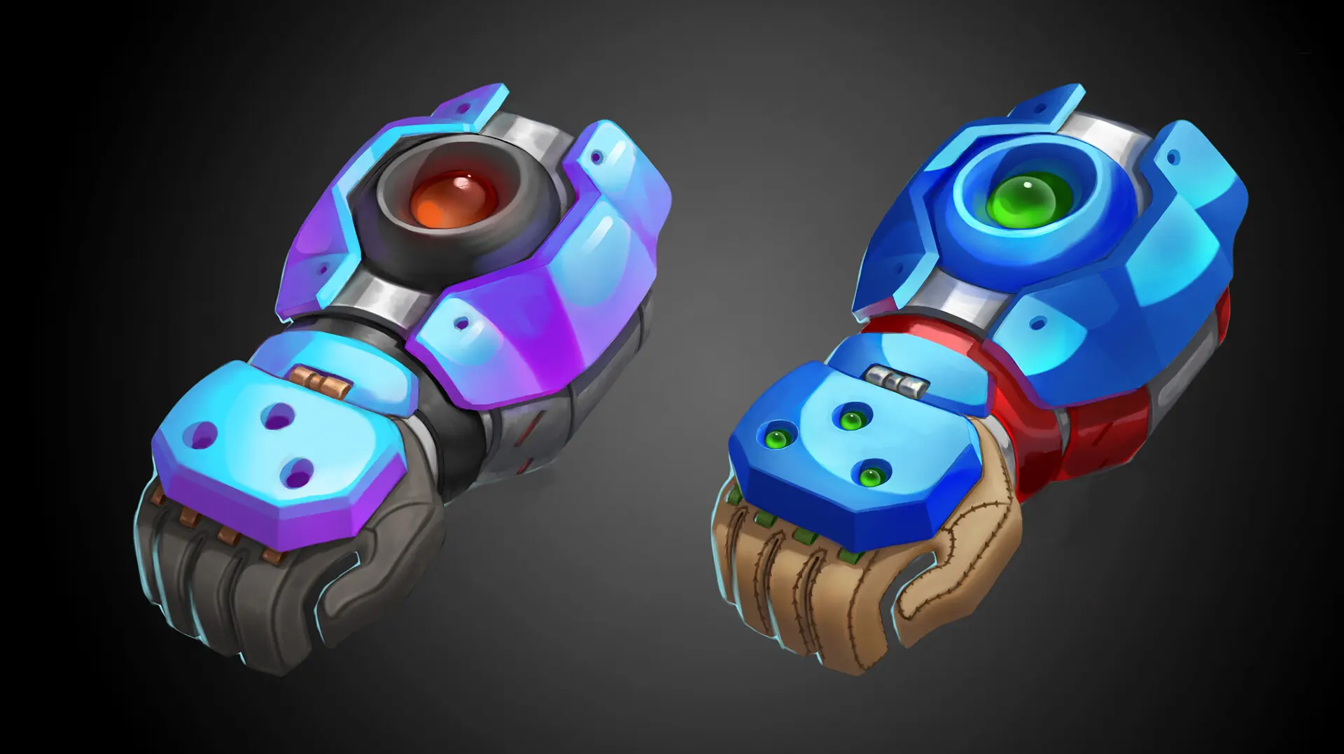 Закрепление всех полученных знаний на финальной работе.