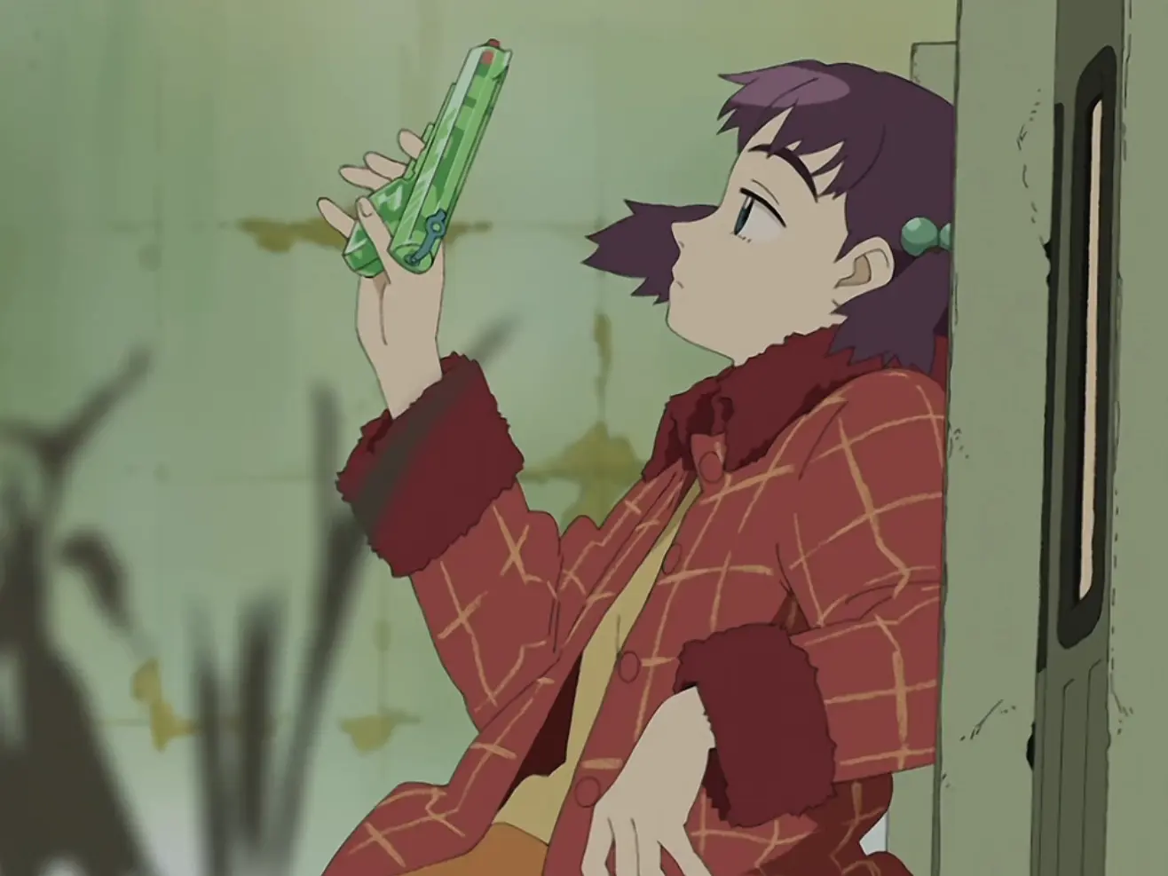 FLCL (2000)