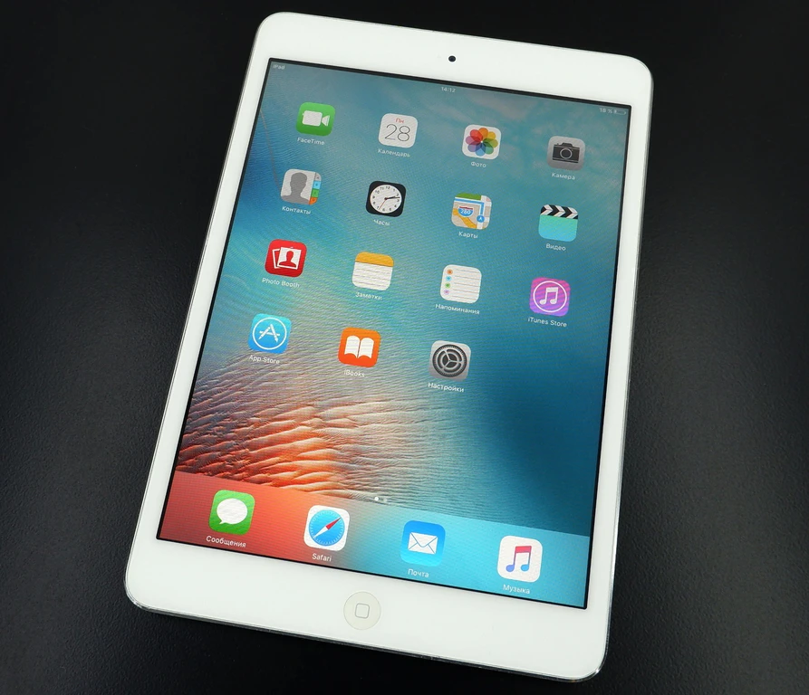 Ipad Mini A1432