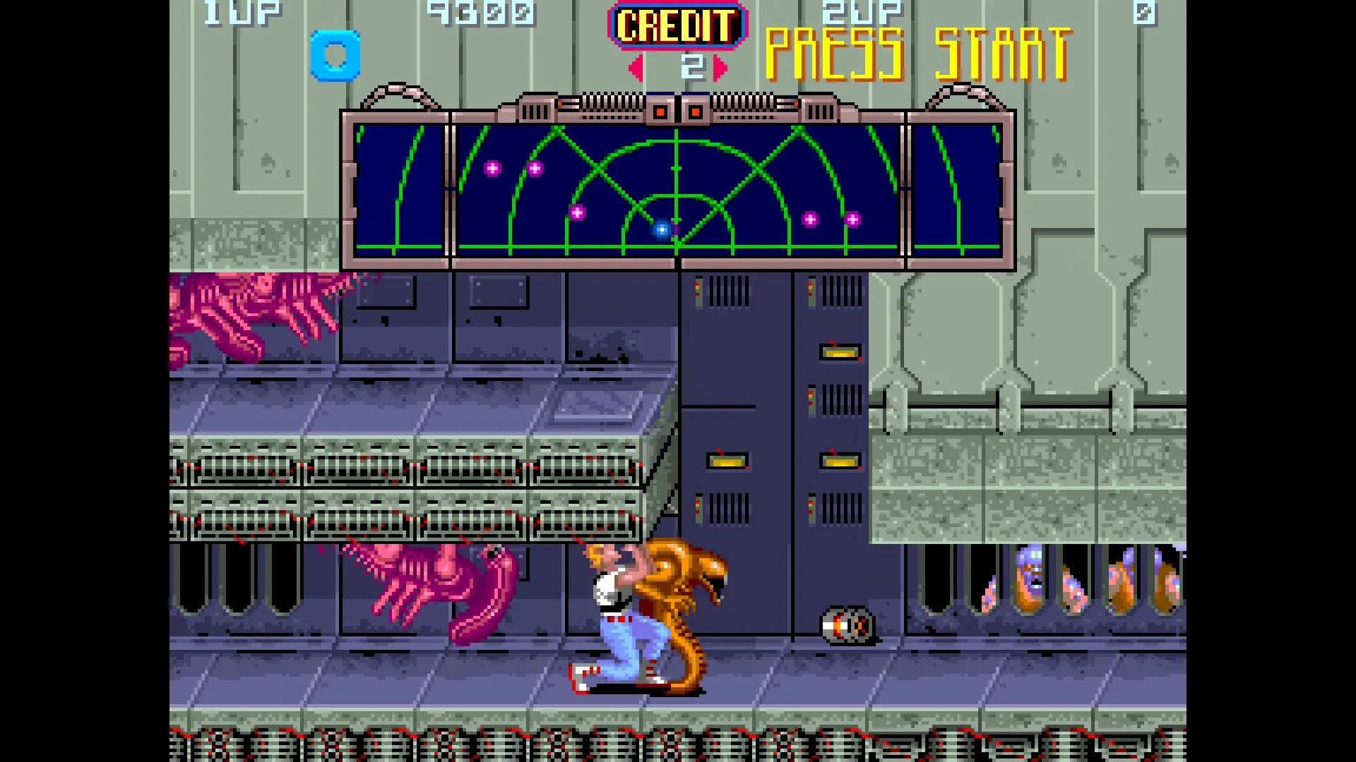 Кто это вообще?