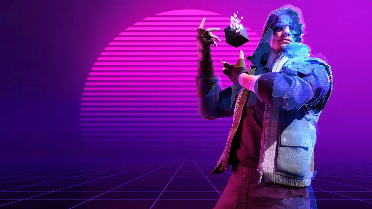 Я люблю например The finals, давай дружить!