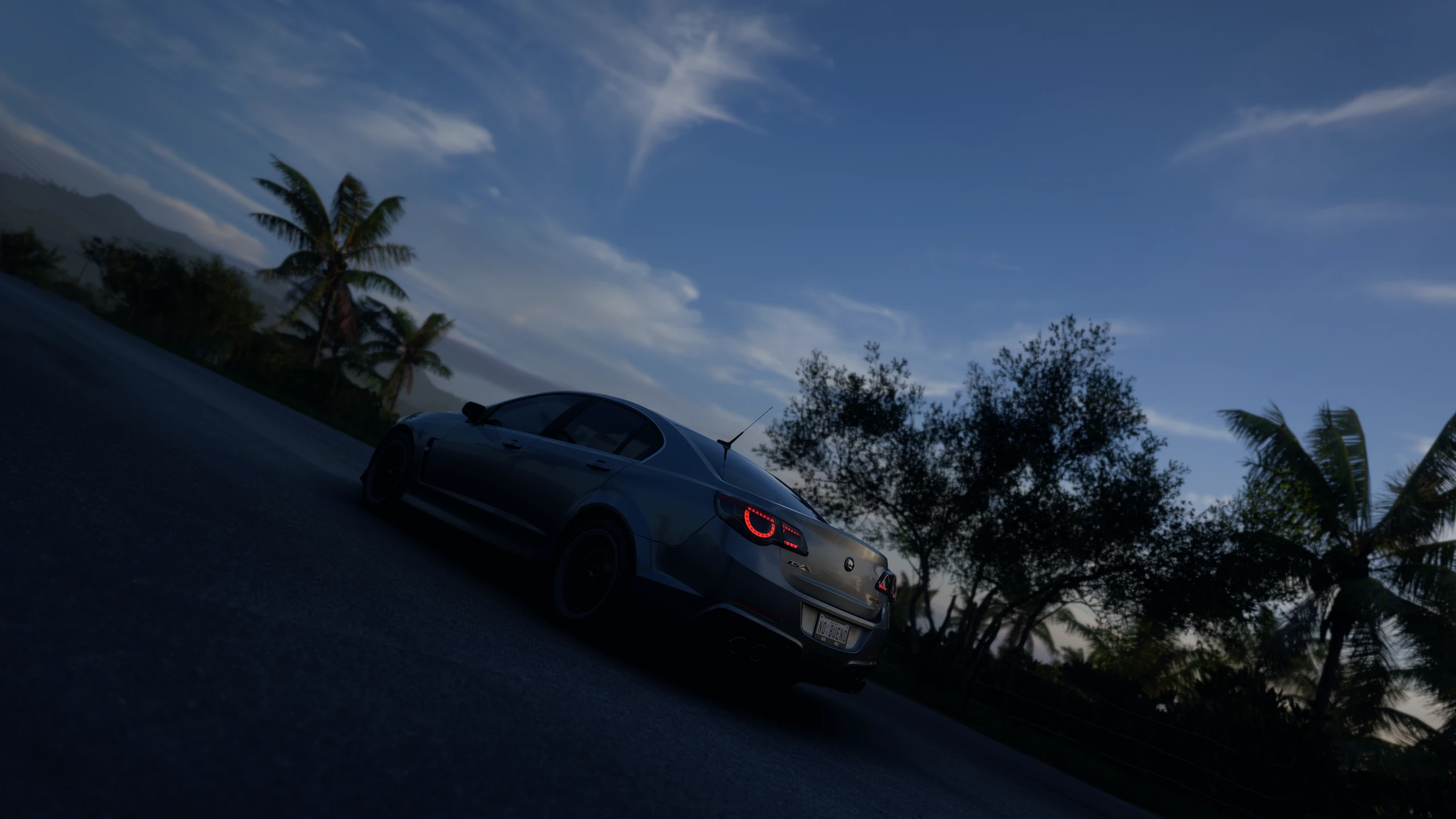 141 088 624 | 2014 HSV Gen-F GTS | S1900