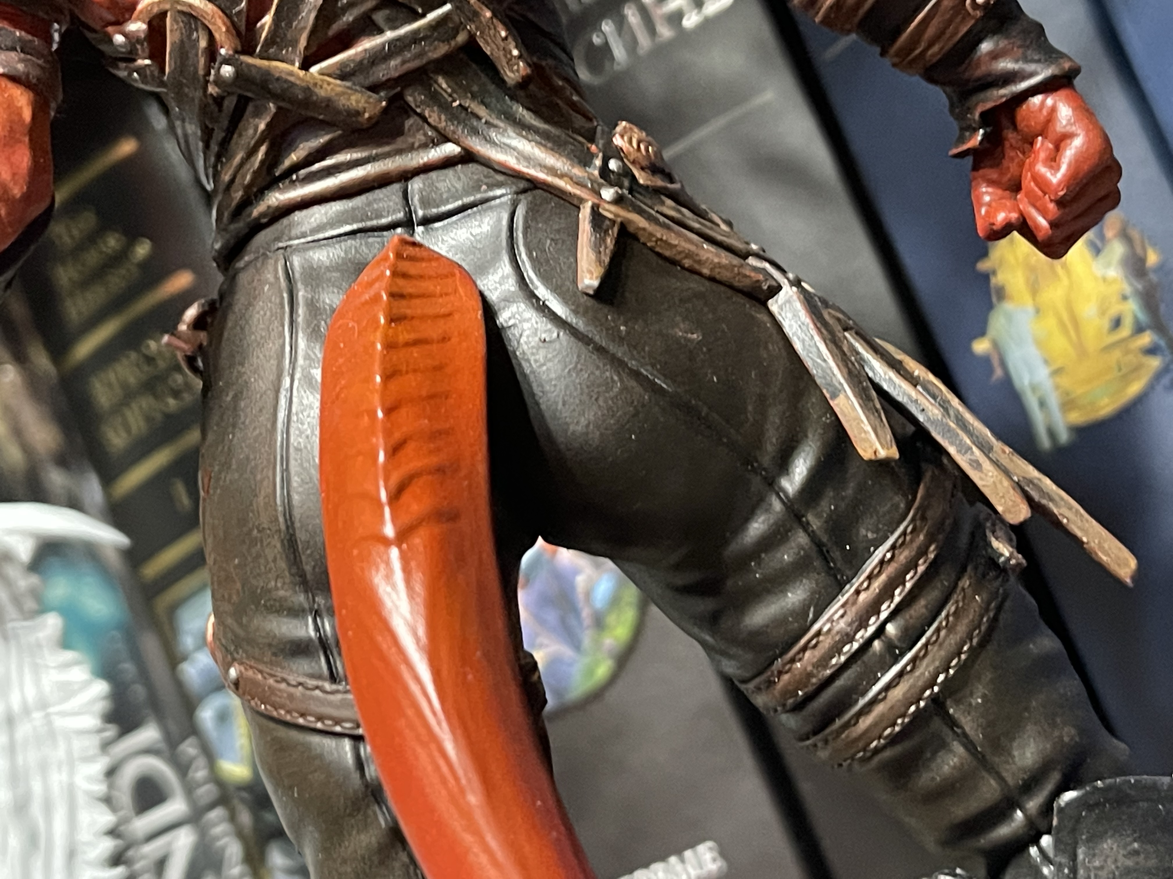 Лучший ракурс