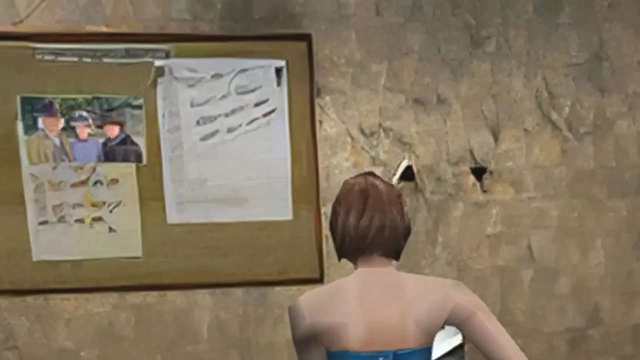 Там куда мы идём дороги не нужны!