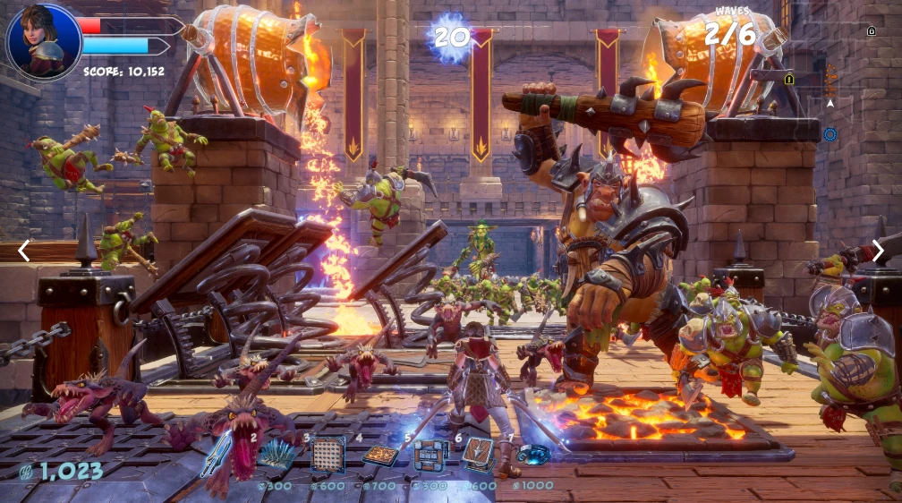 Orcs Must Die! 3