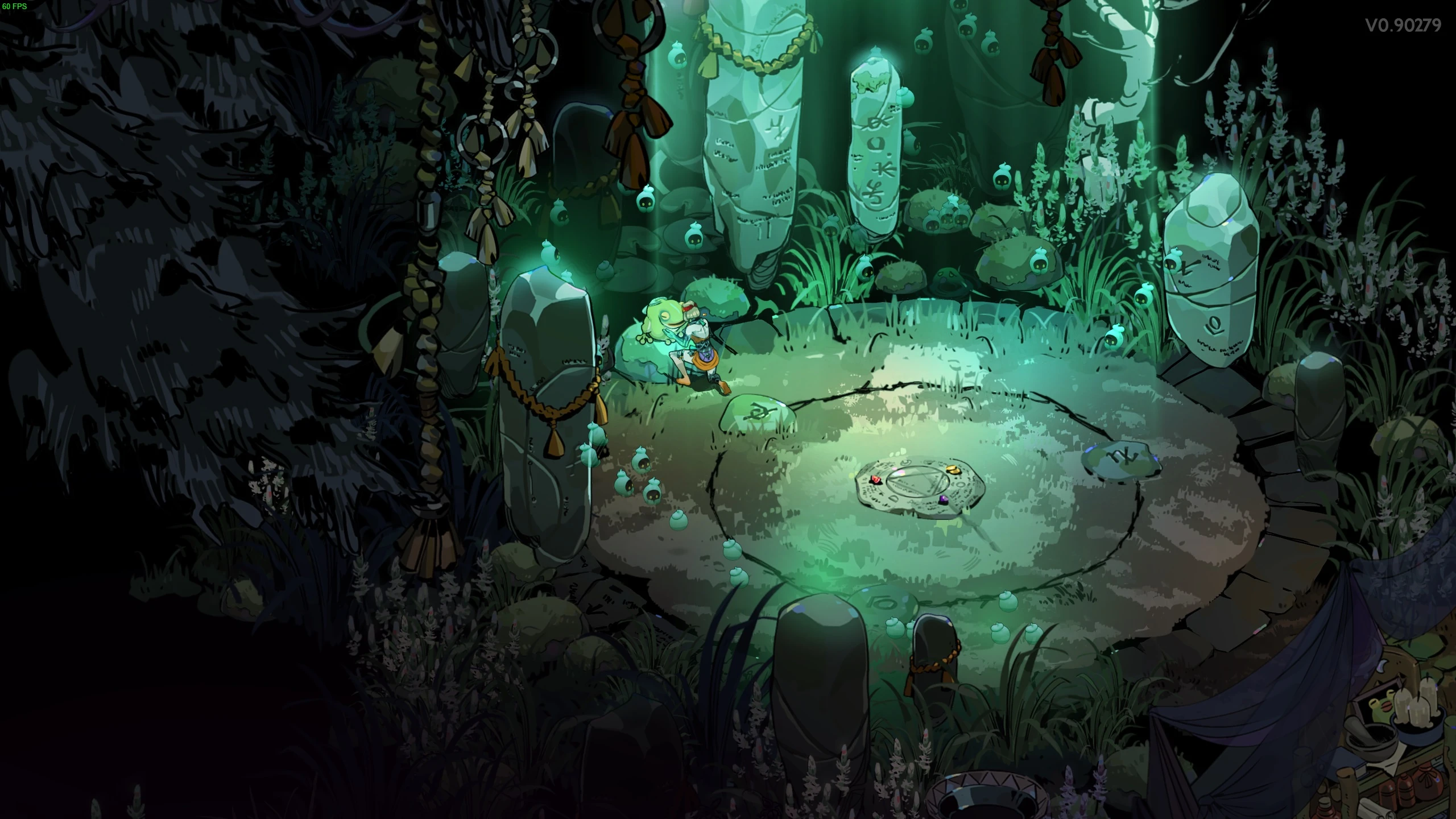 ох уж этот зеленый дамский угодник! 0_-