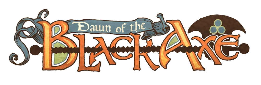 Рассвет Чёрного Топора