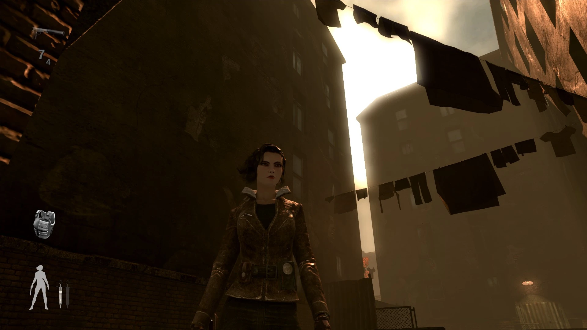 Варшавское гетто — жуткий уровень, где до сих пор звучат крики расстрелянных.