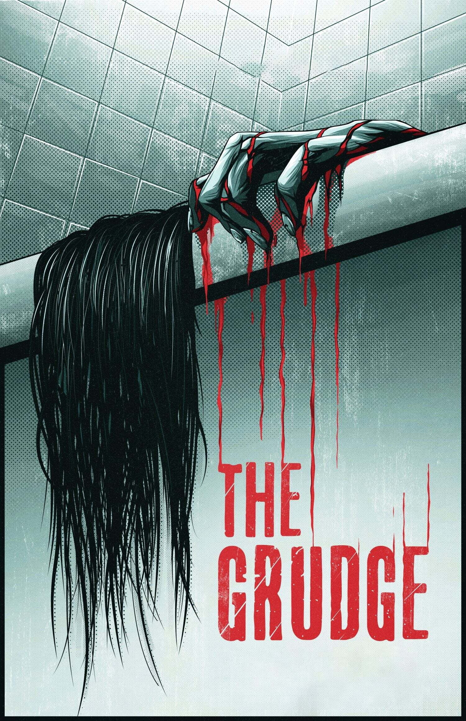 The Grudge (2020). Режиссёр - Николас Пеш.