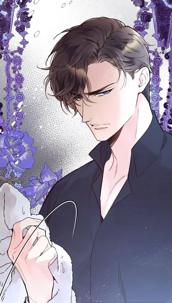 1.Суровый типаж