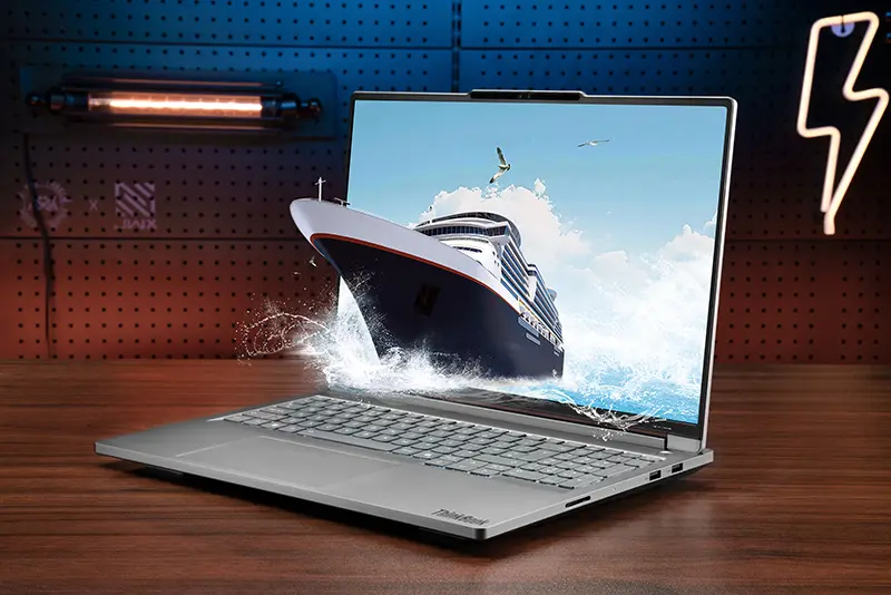ThinkBook 3D