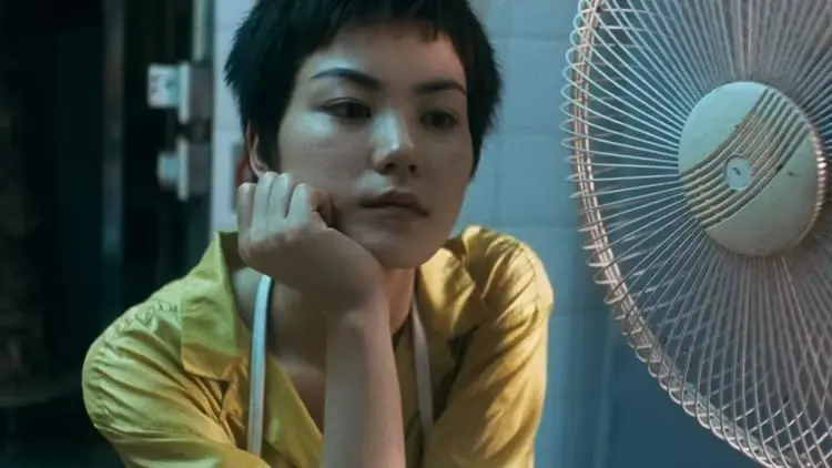 Chungking Express (1994)