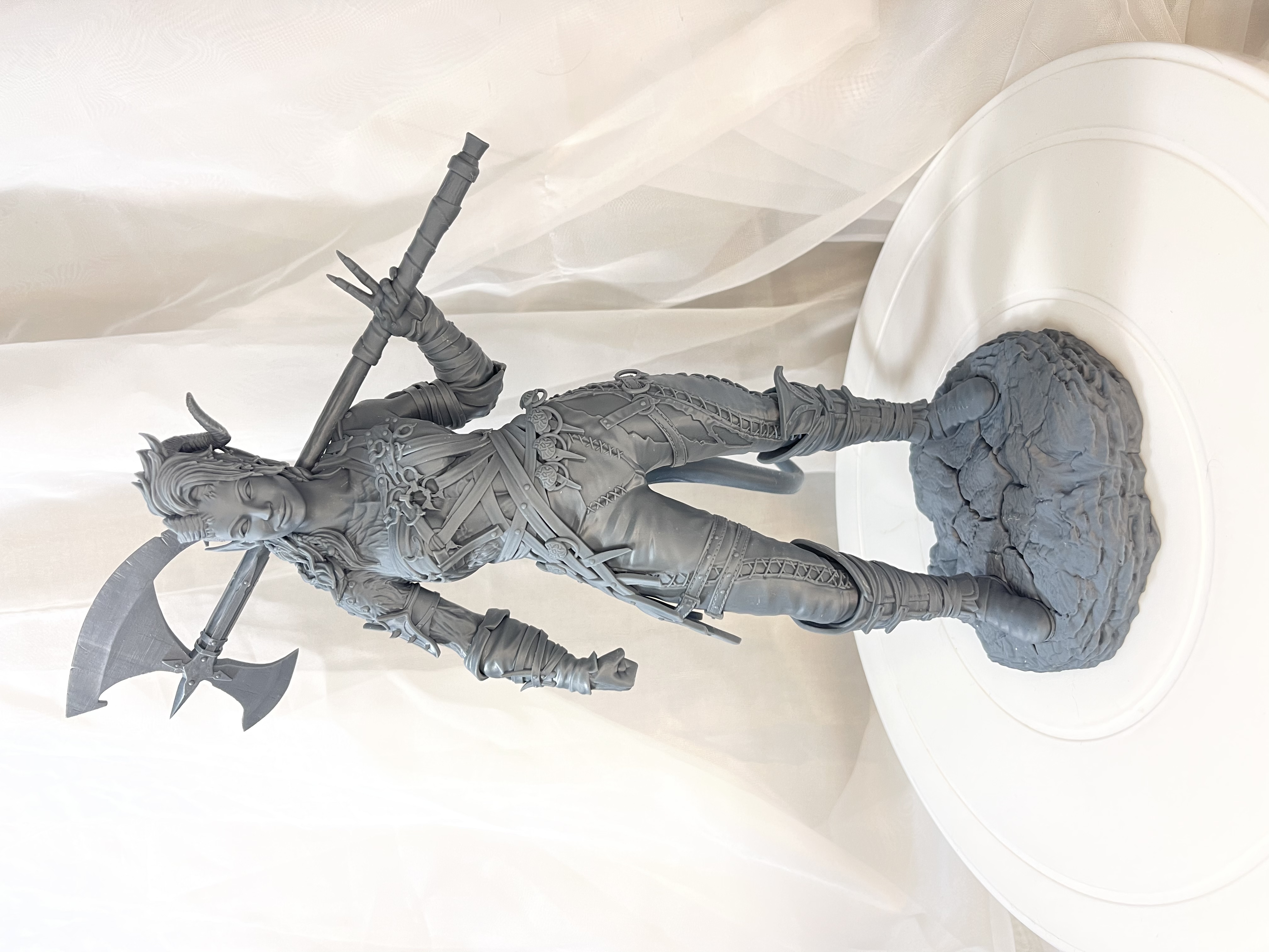 Вот такая вот красавица от&nbsp;Bulkamancer